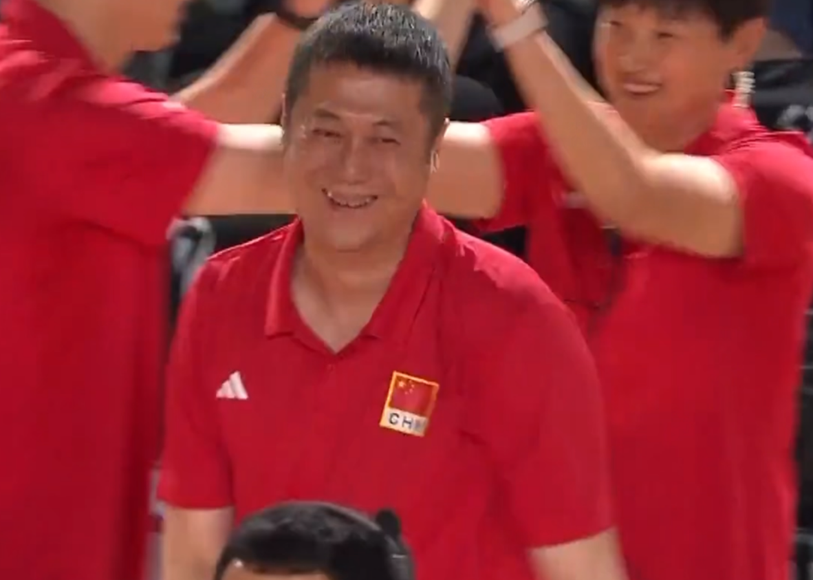 ue, 这支年轻球