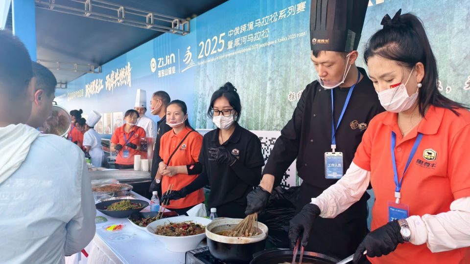 om, 食展区位于, OgYAA