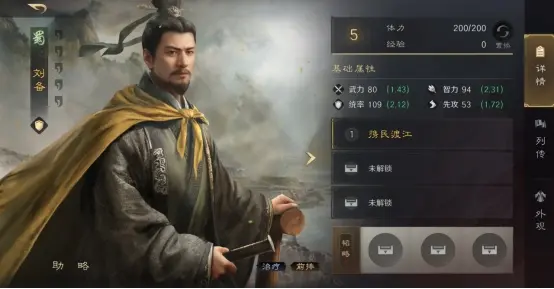 培养方向