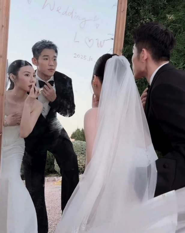 inews, 陆文博入选