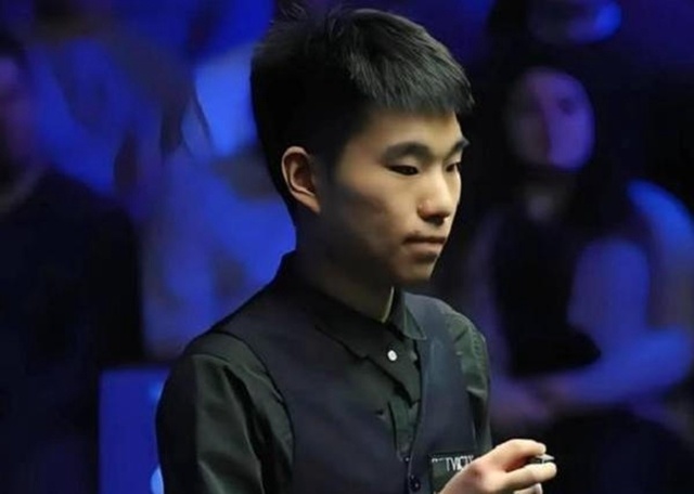 迪伦埃莫里, 反超