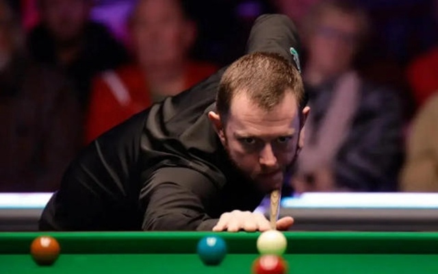 三比赛日, 分并且吹响