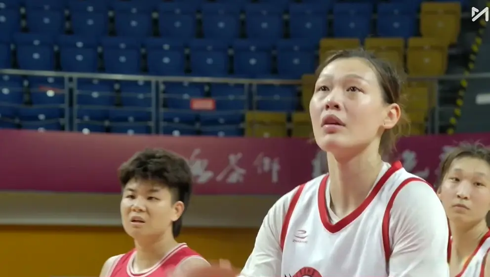 山西女篮, 进行中 山西女篮, 进行中