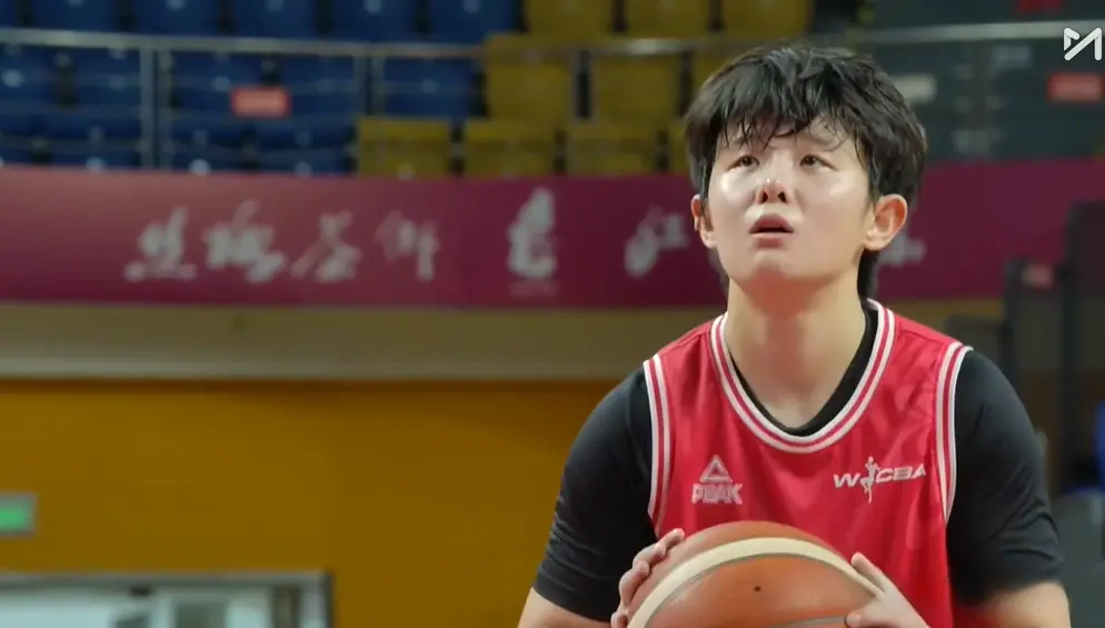 厉害, 篮板, 不敌四川女 厉害, 篮板, 不敌四川女