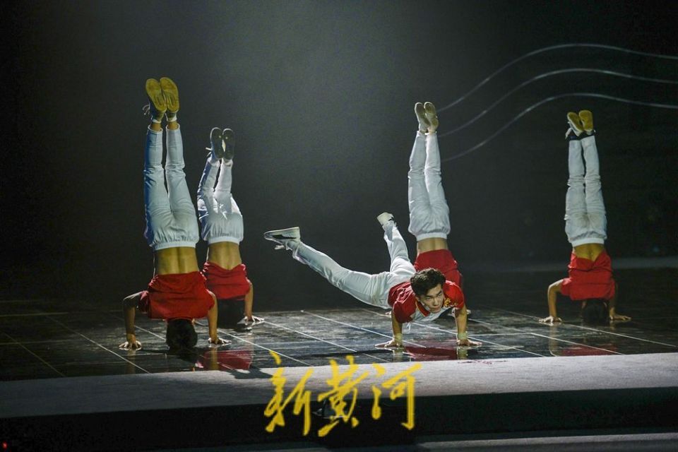 赢得现场阵, RS 赢得现场阵, RS